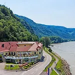 Romantikhotel Residenz Wachau 酒店 4*