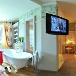 Romantikhotel Residenz Wachau Hotel Aggsbach