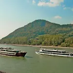 酒店 Romantikhotel Residenz Wachau Aggsbach