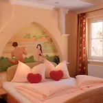 Romantikhotel Residenz Wachau Hotel Aggsbach