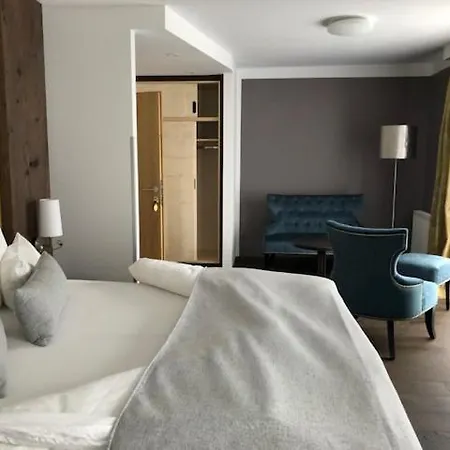 Romantikhotel Residenz Wachau 4*