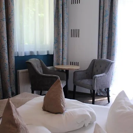 Romantikhotel Residenz Wachau 4* Aggsbach