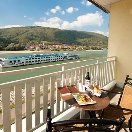 Romantikhotel Residenz Wachau Aggsbach