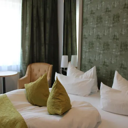 Romantikhotel Residenz Wachau 4*