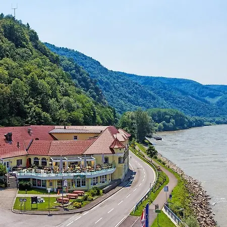 Romantikhotel Residenz Wachau Otel 4*