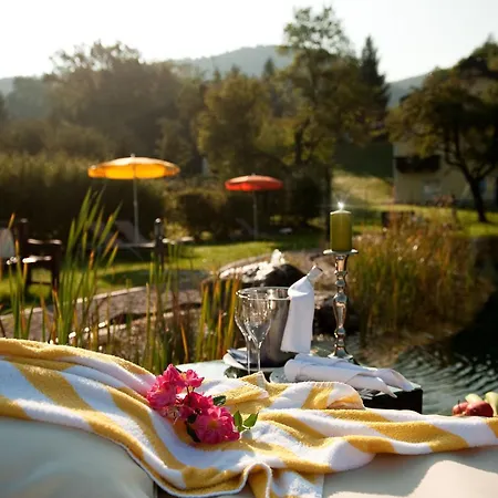 Hotel Romantikhotel Residenz Wachau Aggsbach
