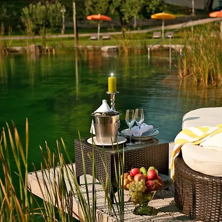 Ξενοδοχείο Romantikhotel Residenz Wachau 4*