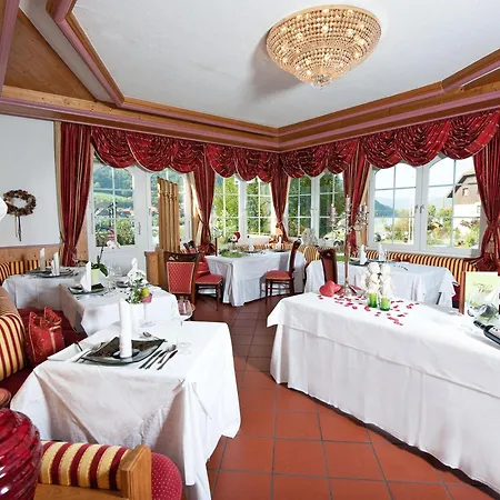 Ξενοδοχείο Romantikhotel Residenz Wachau 4*