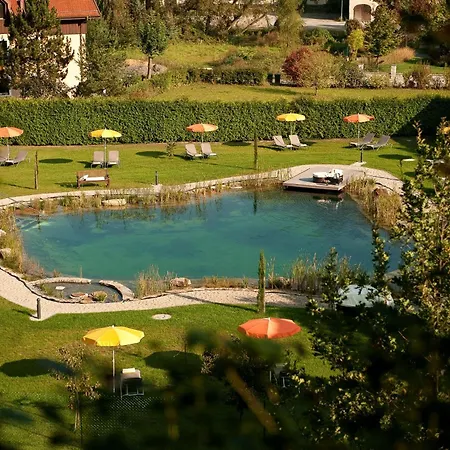 Romantikhotel Residenz Wachau Отель 4*