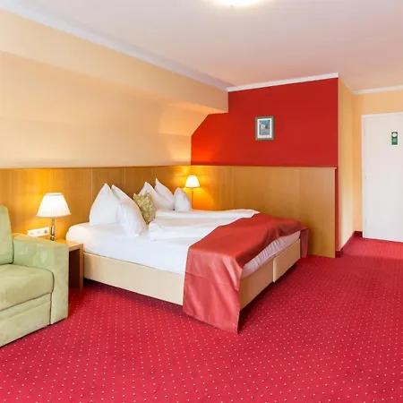 Romantikhotel Residenz Wachau Hotel Aggsbach