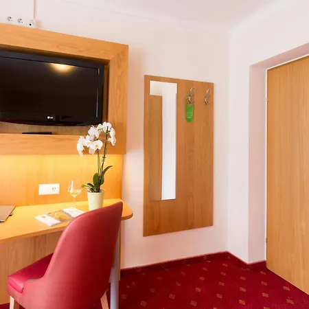 Romantikhotel Residenz Wachau 4*