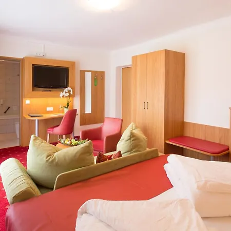 Romantikhotel Residenz Wachau Aggsbach
