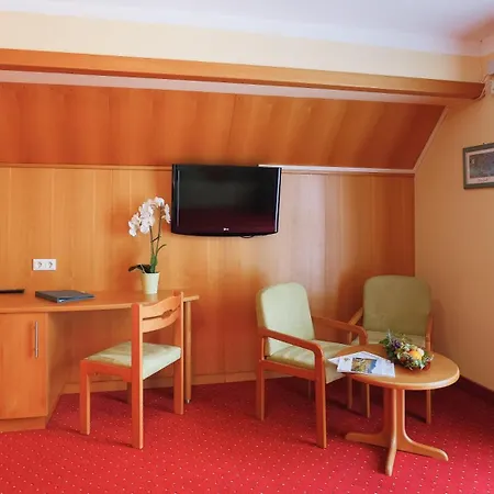 Romantikhotel Residenz Wachau 4* Aggsbach