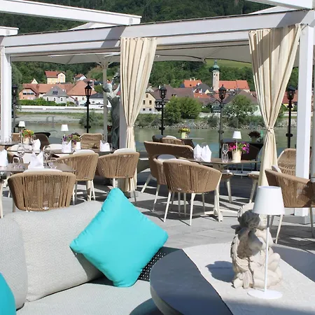 Romantikhotel Residenz Wachau 4*