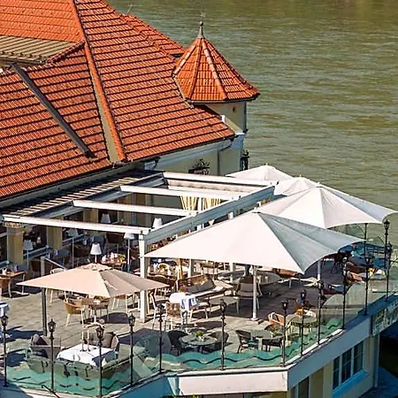Romantikhotel Residenz Wachau Hotel