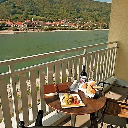 Romantikhotel Residenz Wachau 4*