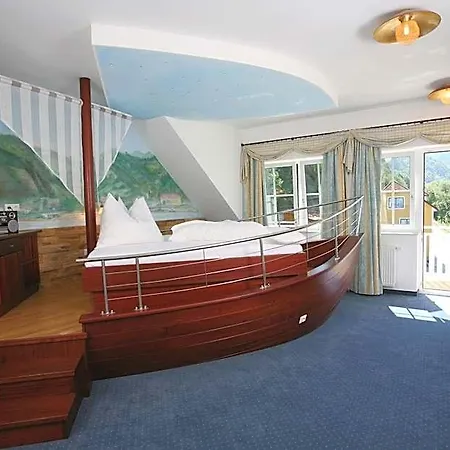 Romantikhotel Residenz Wachau Hotel Aggsbach