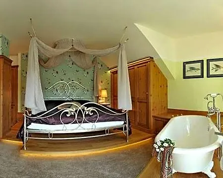 Romantikhotel Residenz Wachau Hotel 4*