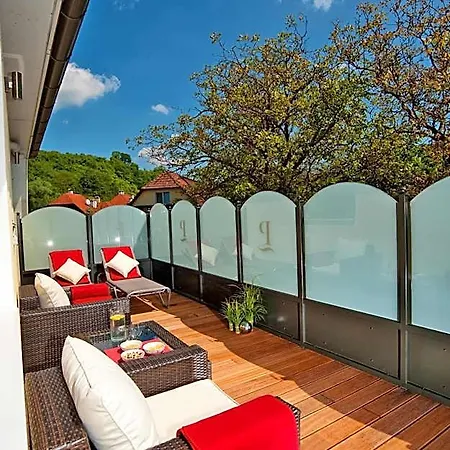 Hotel Romantikhotel Residenz Wachau Aggsbach