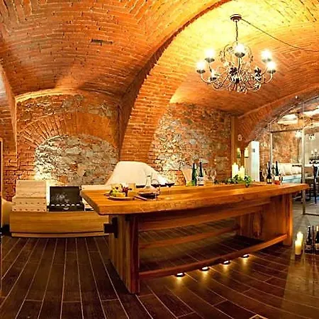 Hotel Romantikhotel Residenz Wachau Aggsbach
