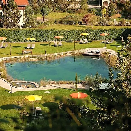 Romantikhotel Residenz Wachau Aggsbach
