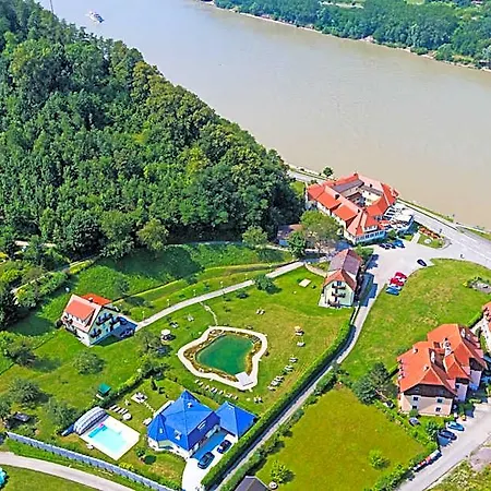 Romantikhotel Residenz Wachau Hotel