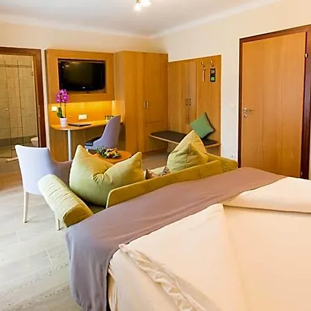 Hotel Romantikhotel Residenz Wachau 4*