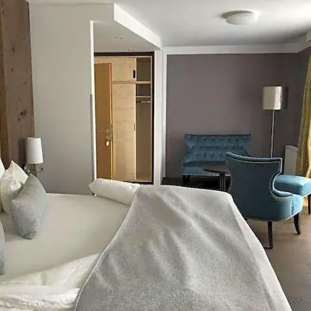 Hotel Romantikhotel Residenz Wachau