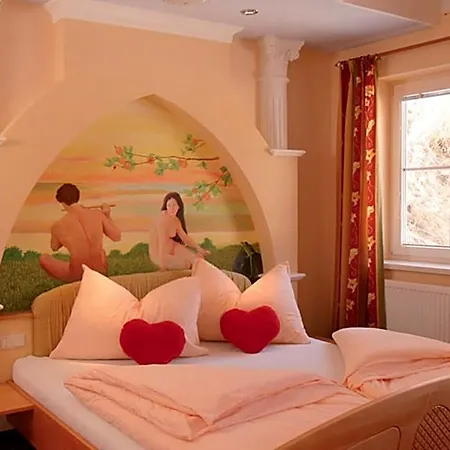 Hotel Romantikhotel Residenz Wachau Aggsbach