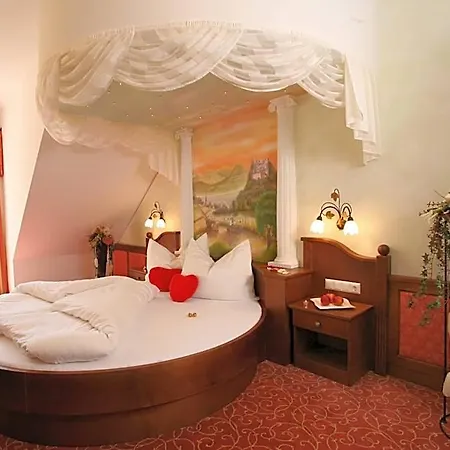 Hotel Romantikhotel Residenz Wachau Aggsbach