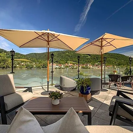 Hotel Romantikhotel Residenz Wachau Aggsbach