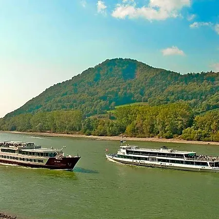 Romantikhotel Residenz Wachau Aggsbach