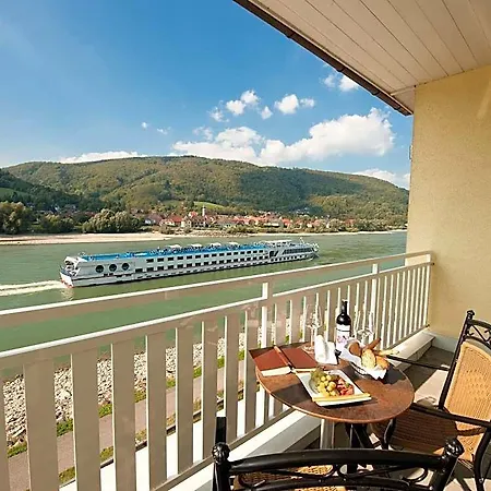 Romantikhotel Residenz Wachau Aggsbach