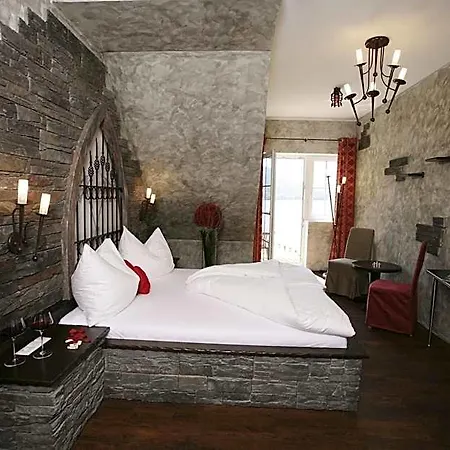 Romantikhotel Residenz Wachau Hotel Aggsbach