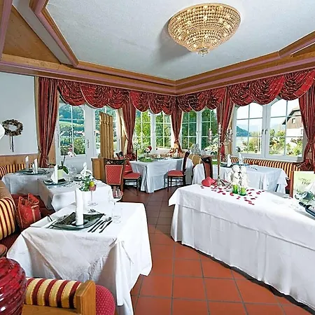 Romantikhotel Residenz Wachau Hotel Aggsbach
