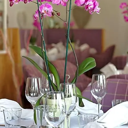 Romantikhotel Residenz Wachau Hotel Aggsbach