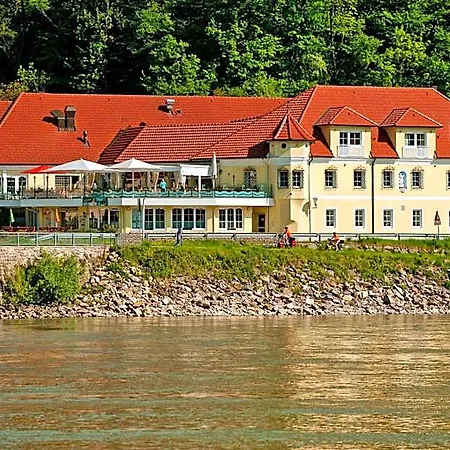 Romantikhotel Residenz Wachau Hotel