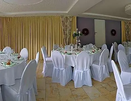 Romantikhotel Residenz Wachau 4* Aggsbach