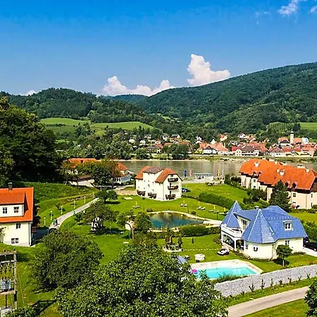 Hotel Romantikhotel Residenz Wachau 4*