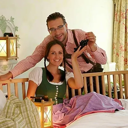 Romantikhotel Residenz Wachau 4* Aggsbach