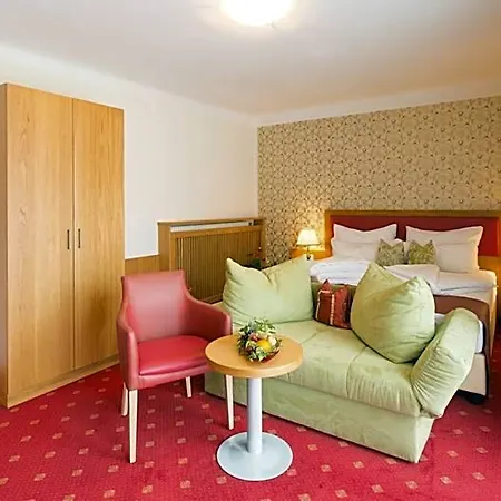 Romantikhotel Residenz Wachau