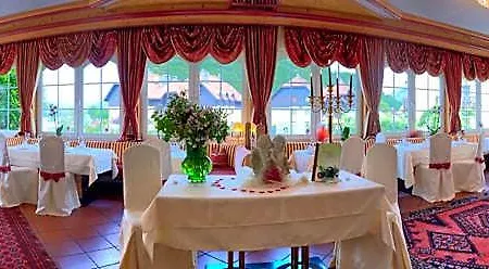 Romantikhotel Residenz Wachau
