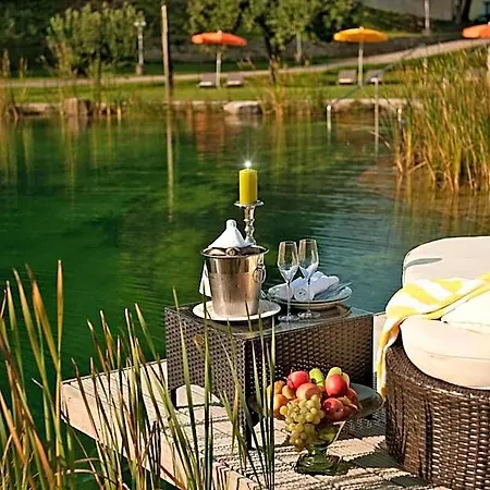 Romantikhotel Residenz Wachau Hotel Aggsbach