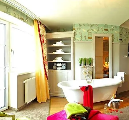 Romantikhotel Residenz Wachau 4* Aggsbach
