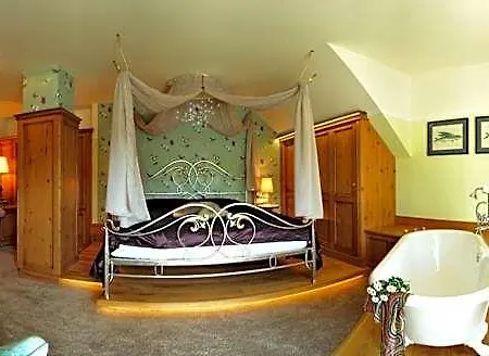 Romantikhotel Residenz Wachau Hotel