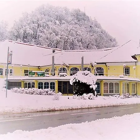 Romantikhotel Residenz Wachau 4*