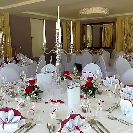 Romantikhotel Residenz Wachau 4* Aggsbach
