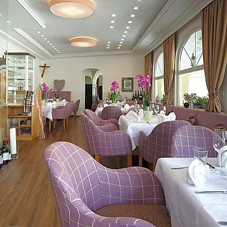 Romantikhotel Residenz Wachau Hotel Aggsbach