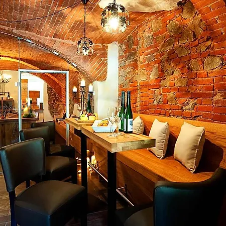 Romantikhotel Residenz Wachau Hotel 4*