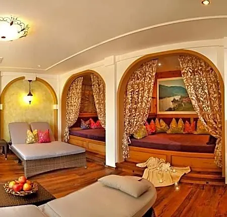 Romantikhotel Residenz Wachau Hotel 4*